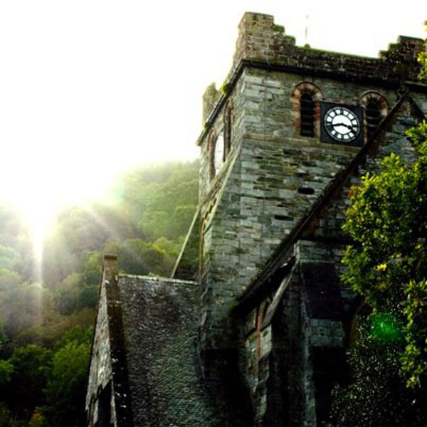 Fairy Tales & Fables, and the Myths we believe